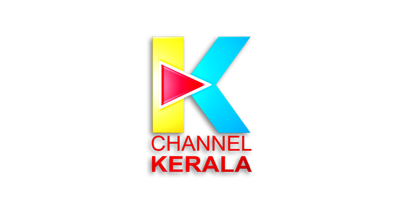 Logo for Channel Kerala.