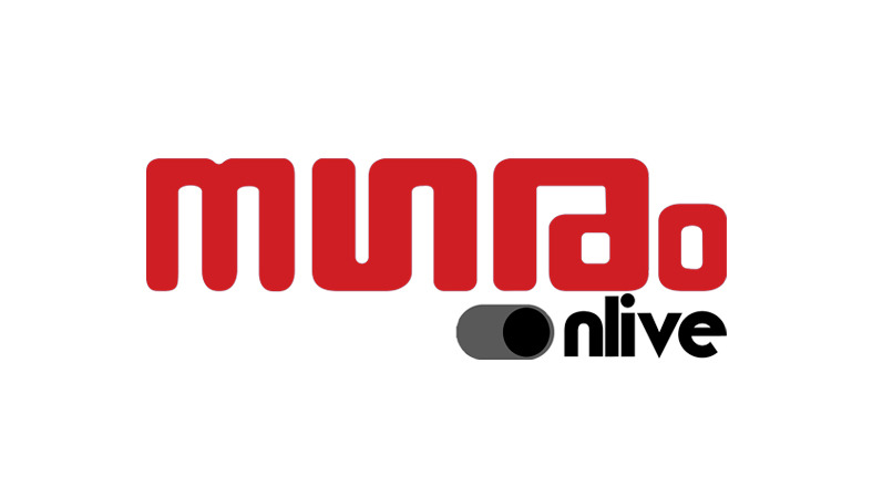 Logo for Nagaram Onlive.